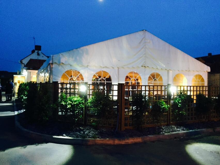 The Cross Keys Pulloxhill